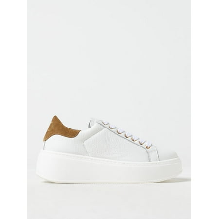 Twinset Sneakers Woman Red Woman