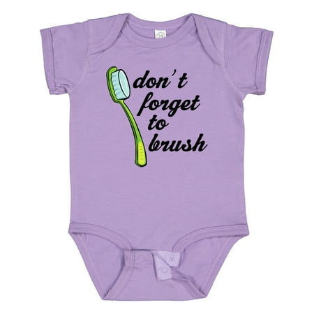 Inktastic Dentist Toothbrush Dental Hygienist Gift Baby Boy or Baby Girl Bodysuit
Inktastic Dentist Toothbrush Dental Hygienist Gift Baby Boy or Baby Girl Bodysuit