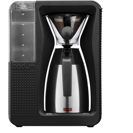 Bodum Electric Pour Over Coffee Maker