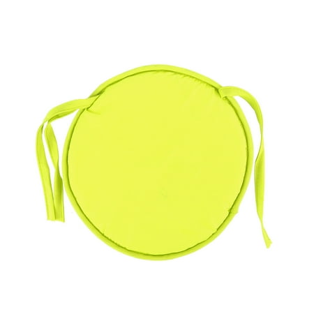 Chair Cushion Pads Round Chair Seat Pads Non-slip Cushion for Home Office Restaurant(Yellow)
Chair Cushion Pads Round Chair Seat Pads Non-slip Cushion for Home Office Restaurant(Yellow)