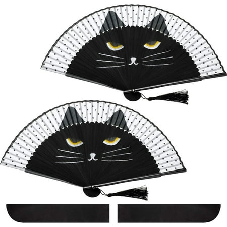 4 Pcs Hand Folding Fan Folding Fan Cartoon Fan Party Fan with Bag for Wedding Dancing Home Decor
4 Pcs Hand Folding Fan Folding Fan Cartoon Fan Party Fan with Bag for Wedding Dancing Home Decor