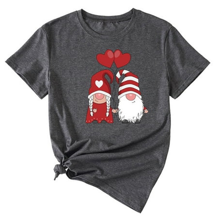 Homenesgenics Womens Suit Plus Size Pajamas for Women Funny Printing Shirts for Women Summer Casual Short Sleeve T Shirt Loose Fit Tees Casual Blouses
Homenesgenics Womens Suit Plus Size Pajamas for Women Funny Printing Shirts for Women Summer Casual Short Sleeve T Shirt Loose Fit Tees Casual Blouses