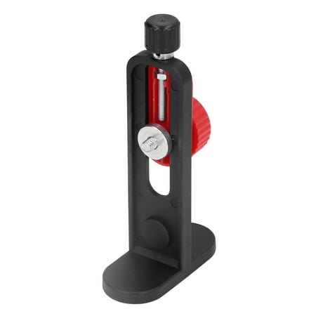 Gupbes Laser Holder Laser Leveller Bracket Strong Magnetic Wall Mount Rack Holder Stand 1/4in Thread Laser Bracket
Gupbes Laser Holder Laser Leveller Bracket Strong Magnetic Wall Mount Rack Holder Stand 1/4in Thread Laser Bracket