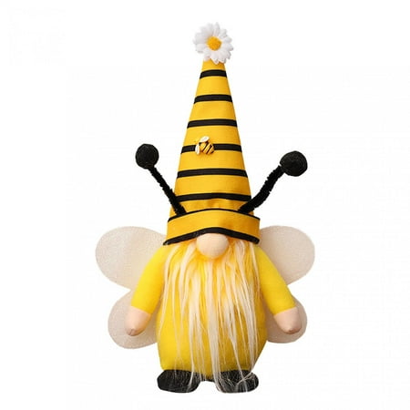 QISIWOLE Plush Toys Wide Brimmed Hat Rudolph Dwarf Doll Musical Instrument Dwarf Doll Ornament Xmas Gifts Deals
QISIWOLE Plush Toys Wide Brimmed Hat Rudolph Dwarf Doll Musical Instrument Dwarf Doll Ornament Xmas Gifts Deals