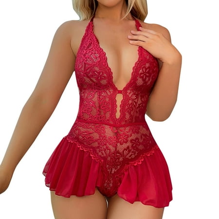 fvwitlyh Long Lace Robes for Women Pajamas Women Conjoined Zipper Pajamas Deep V Teddy Lace Pajamas for Women Set
fvwitlyh Long Lace Robes for Women Pajamas Women Conjoined Zipper Pajamas Deep V Teddy Lace Pajamas for Women Set
