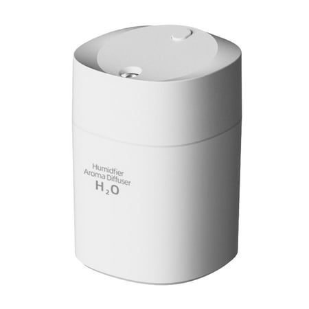 Younar Small Humidifiers for Bedroom | USB Diffuser | 2-Gear Auto Shut Off Quiet Humidifiers for Plants Office Car child Room Bedroom
Younar Small Humidifiers for Bedroom | USB Diffuser | 2-Gear Auto Shut Off Quiet Humidifiers for Plants Office Car child Room Bedroom