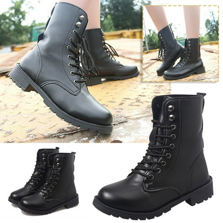 Zedker Boots For Women Womens Winter Boots Women Retro Flat Bottom Shoes Casual Boots Plus Size Slip On Double Zipper Shoes Womens Boots Clearance Sale
Zedker Boots For Women Womens Winter Boots Women Retro Flat Bottom Shoes Casual Boots Plus Size Slip On Double Zipper Shoes Womens Boots Clearance Sale