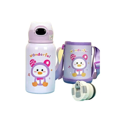 1 Set 500ML Vacuum Cup with Cup Cover Stainless Steel Traveling Outdoor Water Drink Kids Insulated Tumbler for Office
1 Set 500ML Vacuum Cup with Cup Cover Stainless Steel Traveling Outdoor Water Drink Kids Insulated Tumbler for Office