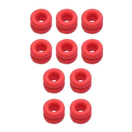 Veki Slip Round Glasses Hooks -Slip Retainers (10 Comfort Pairs) Glasses Tools & Home Improvement First Apartment Must Haves
Veki Slip Round Glasses Hooks -Slip Retainers (10 Comfort Pairs) Glasses Tools & Home Improvement First Apartment Must Haves