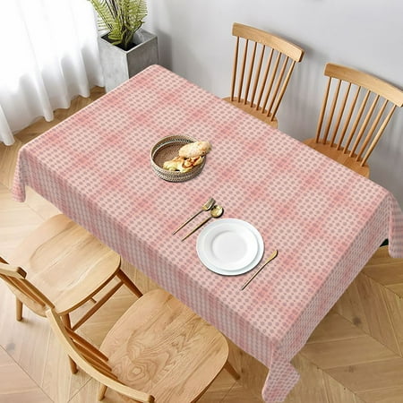 Tablecloth Flower Pattern Table Cloth For Rectangle Tables Waterproof Resistant Picnic Table Covers For Kitchen Dining/Party(60x90in)
Tablecloth Flower Pattern Table Cloth For Rectangle Tables Waterproof Resistant Picnic Table Covers For Kitchen Dining/Party(60x90in)