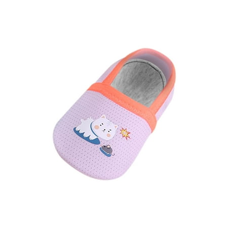 Toddler Boys Girls Non Slip Summer Print Breathable First Walkers Prewalker Floor Soft Socks Shoes 6M-4Y
Toddler Boys Girls Non Slip Summer Print Breathable First Walkers Prewalker Floor Soft Socks Shoes 6M-4Y