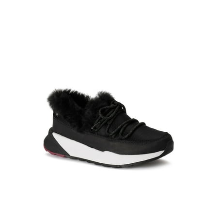 Spyder Aggie Casual Shoes - Women s Black M080