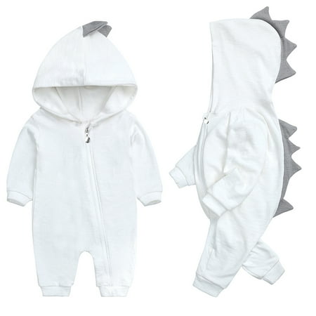 Newborn Boys Girls Onesie Jumpsuit Romper Suit Warm Cute Autumn Winter Style Romper Suit 0-24 Months
Newborn Boys Girls Onesie Jumpsuit Romper Suit Warm Cute Autumn Winter Style Romper Suit 0-24 Months