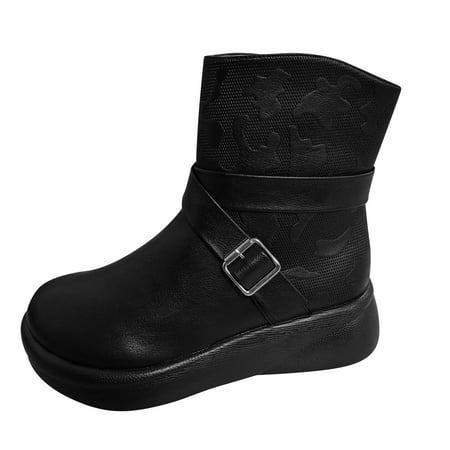 TAIAOJING Women s Snow Boots Winter Water Velvet Flat Short Thermal Warm Boots Snow Boots Zapatillas
TAIAOJING Women s Snow Boots Winter Water Velvet Flat Short Thermal Warm Boots Snow Boots Zapatillas