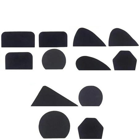 Pack Of 12 Cup Handles Moulds For EVA Foam Moulds Pottery Moulds For Cup Handles Tools For Making Cup Handles Mug Handle Mould With Various Shapes
Pack Of 12 Cup Handles Moulds For EVA Foam Moulds Pottery Moulds For Cup Handles Tools For Making Cup Handles Mug Handle Mould With Various Shapes