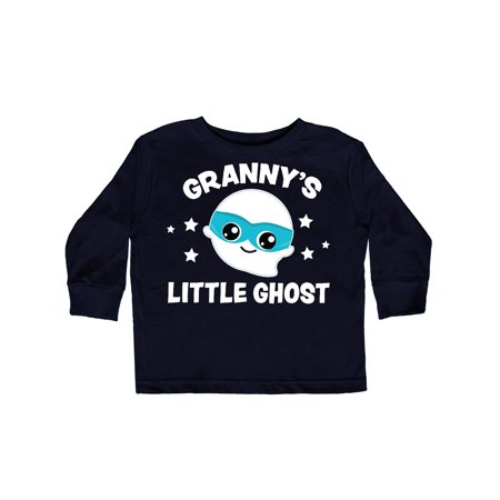 Inktastic Cute Granny s Little Ghost with Stars Gift Toddler Boy or Toddler Girl Long Sleeve T-Shirt
Inktastic Cute Granny s Little Ghost with Stars Gift Toddler Boy or Toddler Girl Long Sleeve T-Shirt