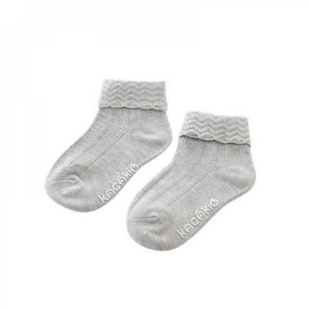 Clearance!Toddler Non Slip Crew Socks for Kids Children Anti Skid Grips Socks Cotton Boys Girls
Clearance!Toddler Non Slip Crew Socks for Kids Children Anti Skid Grips Socks Cotton Boys Girls