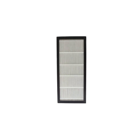 LifeSupplyUSA (5-Pack) HEPA and Charcoal Filter Replacement (2-in-1 ) Compatible with Hunter F1702HE/21 Air Purifier Model HT1702 10200
LifeSupplyUSA (5-Pack) HEPA and Charcoal Filter Replacement (2-in-1 ) Compatible with Hunter F1702HE/21 Air Purifier Model HT1702 10200