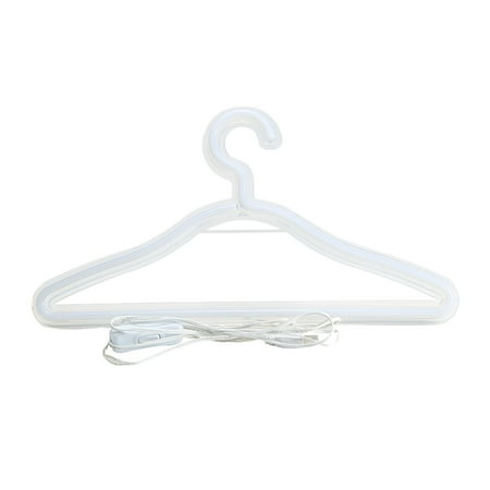 Toteaglile Practical And Functional Decorative LED Neon Light Hangers In The Net Red Room
Toteaglile Practical And Functional Decorative LED Neon Light Hangers In The Net Red Room