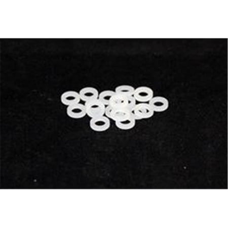 5410 Nylon Float Bowl Screw Gaskets Pack of 18