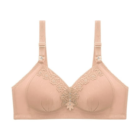 HAPIMO Everyday Bras for Women Stretch Underwear Comfort Daily Brassiere Gathered Rimless Soft Comfortable Breathable Lingerie Seamless Push Up Camisole Rollbacks Beige XL
HAPIMO Everyday Bras for Women Stretch Underwear Comfort Daily Brassiere Gathered Rimless Soft Comfortable Breathable Lingerie Seamless Push Up Camisole Rollbacks Beige XL