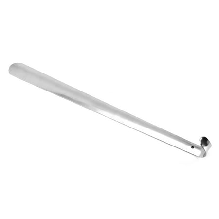 Stainless Steel Shoe Horn Portable Short/Long Metal Shoehorn Stick for Boots Shoes Sneakers
Stainless Steel Shoe Horn Portable Short/Long Metal Shoehorn Stick for Boots Shoes Sneakers