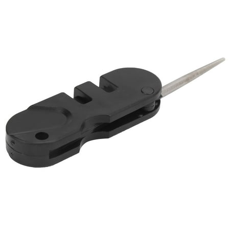 Sharpening Rod Multitool Sharpening Stone 2 Stages Scissors Sharpener Compact Knife Sharpener Portable For Knives For Kitchen Knives
Sharpening Rod Multitool Sharpening Stone 2 Stages Scissors Sharpener Compact Knife Sharpener Portable For Knives For Kitchen Knives