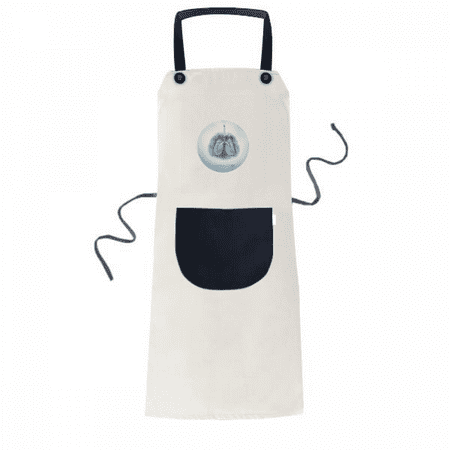 Logo Burning Lung Art Deco Fashion Apron Adjustable Bib Cotton Linen BBQ Kitchen Pocket Pinafore
Logo Burning Lung Art Deco Fashion Apron Adjustable Bib Cotton Linen BBQ Kitchen Pocket Pinafore