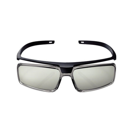 Sony Tdg-500p Passive 3d Glasses - For Television - Polarized - Lcd (tdg500p)
