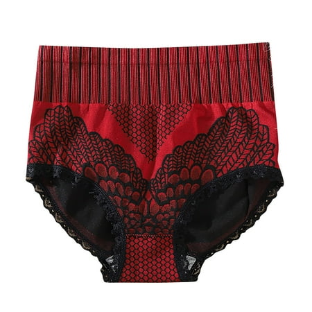 Wozhidaose Shapewear for Women Tummy Control Women Waist Lace Body Patchwork Lace Underwear Knickers Bikini Underpants Shapewear
Wozhidaose Shapewear for Women Tummy Control Women Waist Lace Body Patchwork Lace Underwear Knickers Bikini Underpants Shapewear