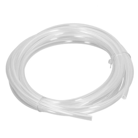 Ink Tube Ink Hose Uniform Calibre 4x3mm Plastic Consistent Thickness For Replacement Transparent 5m / 16.4ft
Ink Tube Ink Hose Uniform Calibre 4x3mm Plastic Consistent Thickness For Replacement Transparent 5m / 16.4ft