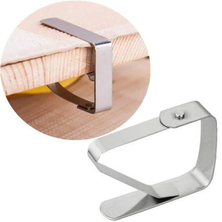 Stainless Steel Tablecloth Tables Cover Clips Holder Clamps Party Tool Hanging Hooks Wall Hanging Hook Hooks For Walls No Damage
Stainless Steel Tablecloth Tables Cover Clips Holder Clamps Party Tool Hanging Hooks Wall Hanging Hook Hooks For Walls No Damage