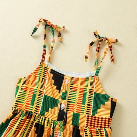dmqupv Girl Dress 24 Months Summer New Baby Skirt African Boho Baby Cute Dress Fairy Clothes Girl Little Girls Yellow 1-2 Years
dmqupv Girl Dress 24 Months Summer New Baby Skirt African Boho Baby Cute Dress Fairy Clothes Girl Little Girls Yellow 1-2 Years