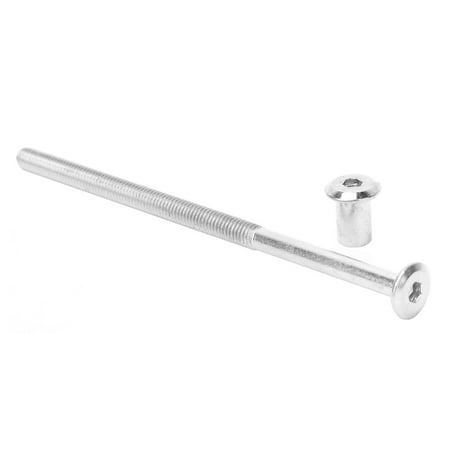 Precise Procession Hex Socket Nut Pan Head Screw For Home And Office Equipment Furniture M6 X 12 M6 X 15 M6 X 20 M6 X 25 M6 X 30 M6 X 35 M6 X 40 M6 X 45 M6 X 50 M6 X 60 M6 X
Precise Procession Hex Socket Nut Pan Head Screw For Home And Office Equipment Furniture M6 X 12 M6 X 15 M6 X 20 M6 X 25 M6 X 30 M6 X 35 M6 X 40 M6 X 45 M6 X 50 M6 X 60 M6 X
