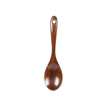 bangyoudaoo Wooden Spoon for Cooking Cooking Spoon Kitchenware A Variety of Styles style2
bangyoudaoo Wooden Spoon for Cooking Cooking Spoon Kitchenware A Variety of Styles style2
