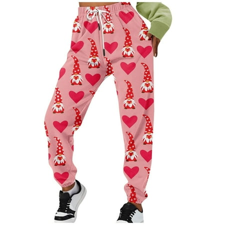 Akiihool Pants For Women Trendy Womens Yoga Pants Loose Wide Leg Comfy Lounge Pajamas Pants High Waisted with Pockets (Pink XL)
Akiihool Pants For Women Trendy Womens Yoga Pants Loose Wide Leg Comfy Lounge Pajamas Pants High Waisted with Pockets (Pink XL)