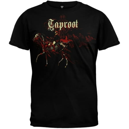 Taproot - Horsey T-Shirt