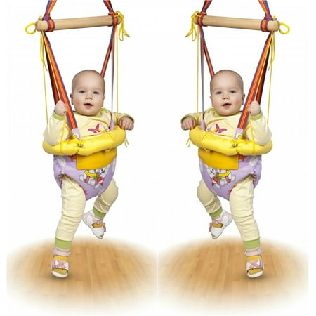 Baby Play Gym Toys Swing for Jumping with Hoop for Babies Toddler Gym Sensory Tire Swing Jumper for Kids Gifts
Baby Play Gym Toys Swing for Jumping with Hoop for Babies Toddler Gym Sensory Tire Swing Jumper for Kids Gifts