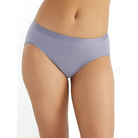 Women s Warner s RT9001P Easy Does It Modal Modern Hi Cut Bikini Panty (Blue Granite L)
Women s Warner s RT9001P Easy Does It Modal Modern Hi Cut Bikini Panty (Blue Granite L)