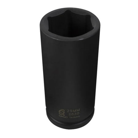 36mm Spindle Nut Socket