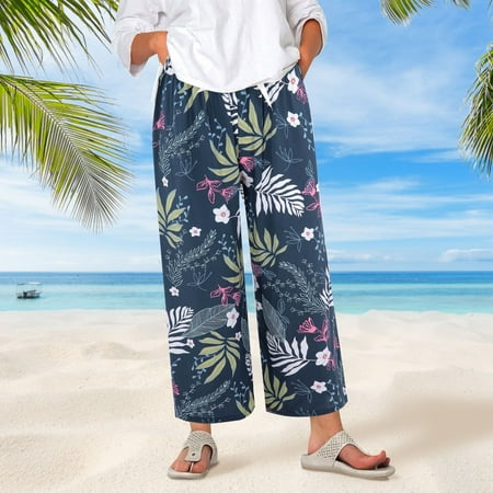 Women s Pajama Pants Comfy Printed Wide Leg Lounge Pants Bow Elastic Waist Long Pj Bottoms Belt Pants for Women Womens Hiking Pants with Pockets
Women s Pajama Pants Comfy Printed Wide Leg Lounge Pants Bow Elastic Waist Long Pj Bottoms Belt Pants for Women Womens Hiking Pants with Pockets