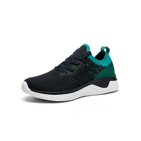 Harsuny Womens Running Breathable Flats Round Toe Soft Low Top Casual Sneakers Deep Blue 5
Harsuny Womens Running Breathable Flats Round Toe Soft Low Top Casual Sneakers Deep Blue 5