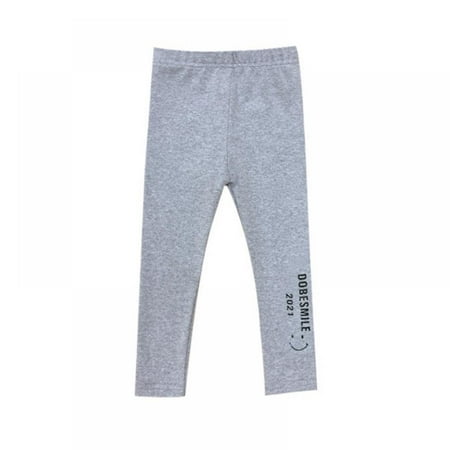 Spring Autumn Casual Leggings Baby Cotton Solid Color Skinny Trousers Kids Girls Tights Leggings Pencil Pants Outwear Size 1-6Y
Spring Autumn Casual Leggings Baby Cotton Solid Color Skinny Trousers Kids Girls Tights Leggings Pencil Pants Outwear Size 1-6Y
