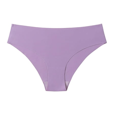 DENGDENG Women s Panties Breathable Thongs for Women Low Rise Sexy Thongs Solid Quick Dry Underwear
DENGDENG Women s Panties Breathable Thongs for Women Low Rise Sexy Thongs Solid Quick Dry Underwear