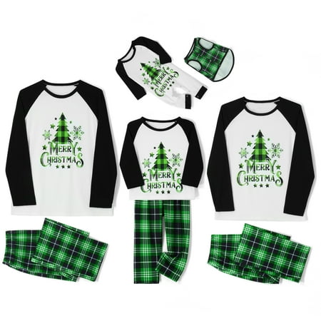 Christmas Pajamas for Family Christmas Pjs Matching Sets Christmas Tree Pajama Family Xmas Sleepwear Set
Christmas Pajamas for Family Christmas Pjs Matching Sets Christmas Tree Pajama Family Xmas Sleepwear Set