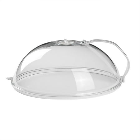 Steam Cover Splash Cover Oven Preservation Splash Kitchen Cover Microwave Kitchen,Dining & Bar
Steam Cover Splash Cover Oven Preservation Splash Kitchen Cover Microwave Kitchen,Dining & Bar