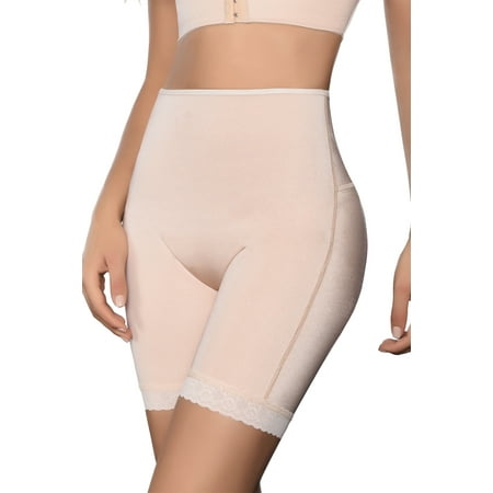 Vedette Natasha Mid Thigh Panty 160