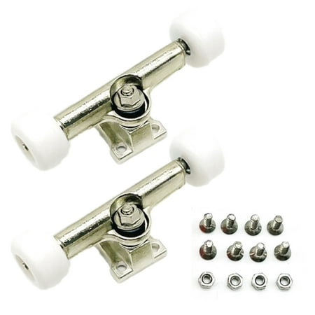 ZOYONE Miniature Finger Skateboard Spare Part Bearing Wheels Finger Toy Accs DIY Toys
ZOYONE Miniature Finger Skateboard Spare Part Bearing Wheels Finger Toy Accs DIY Toys