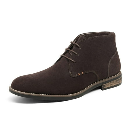 Bruno Marc Mens Chukka Boots Oxford Shoes Leather Casual Ankle Dress Size 6.5-15
Bruno Marc Mens Chukka Boots Oxford Shoes Leather Casual Ankle Dress Size 6.5-15