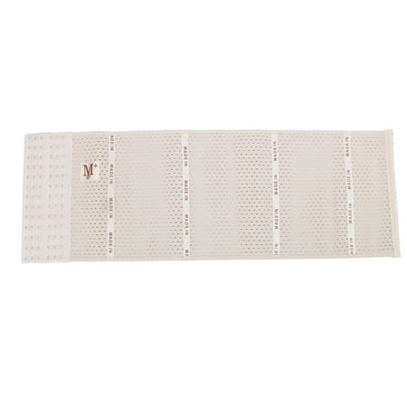 ESTINK Waist Trainer Slimming Belt Women Slimming Belt Fine Workmanship Waist Trimmer For Abdominal Band Waist Training Shaping Belt
ESTINK Waist Trainer Slimming Belt Women Slimming Belt Fine Workmanship Waist Trimmer For Abdominal Band Waist Training Shaping Belt